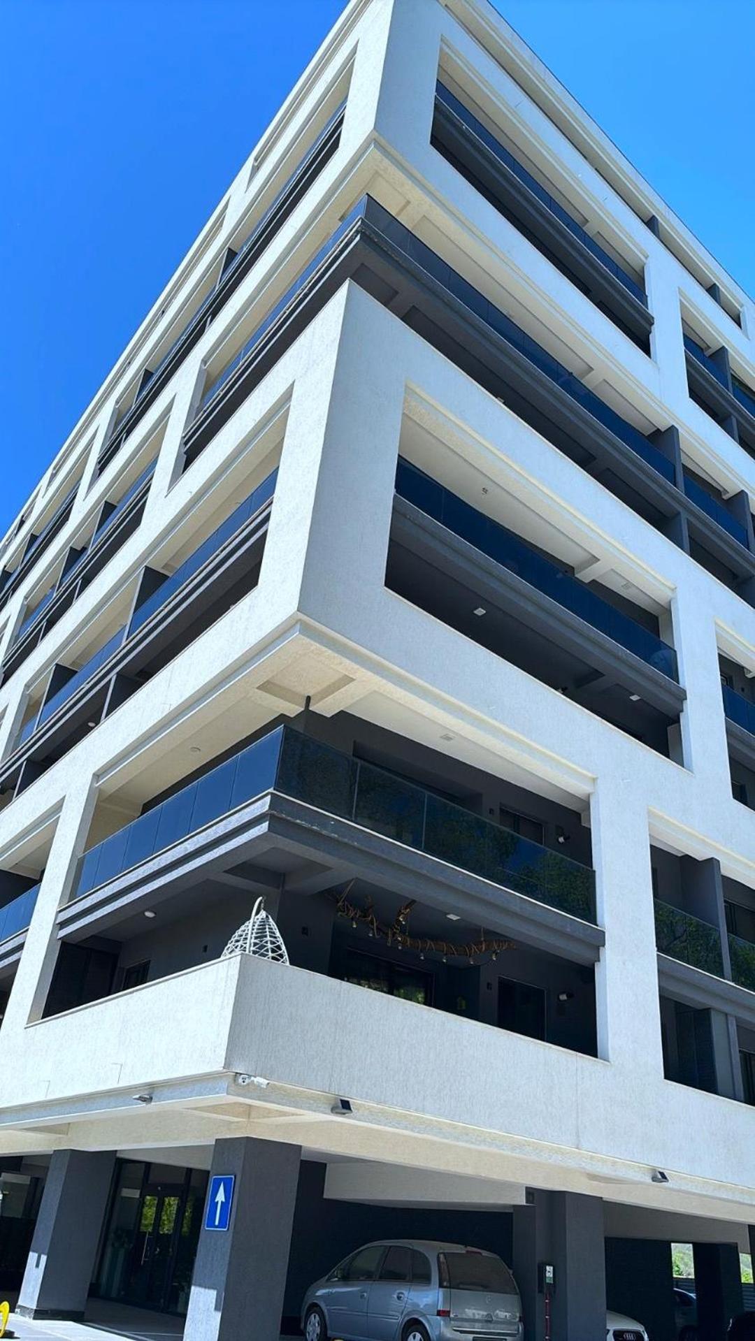 דירות יאשי Sky View - Free Parking מראה חיצוני תמונה